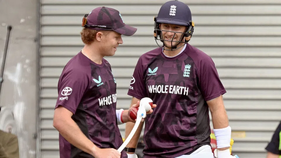 Ollie Pope Pulls Out of Afghanistan Premier League Draft Amid Controversy
